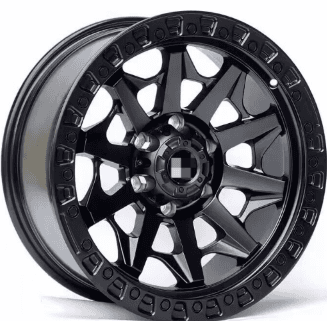 FBX226-8-CAST alloy wheel