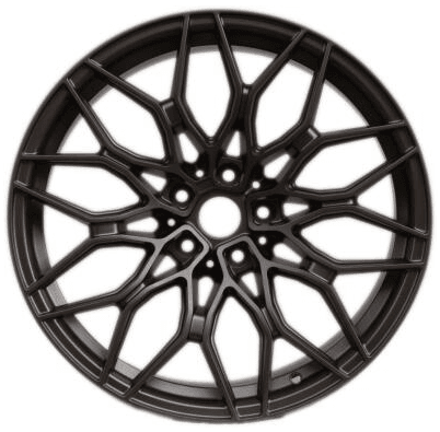FBX250-9-CAST angle view