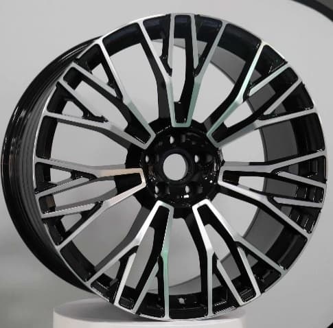 FBX269-22-CAST angle view