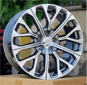 FBX276-20-CAST alloy wheel
