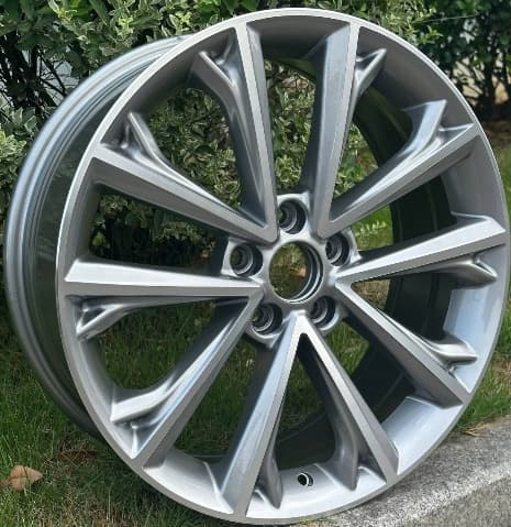 FBX277-8-CAST alloy wheel