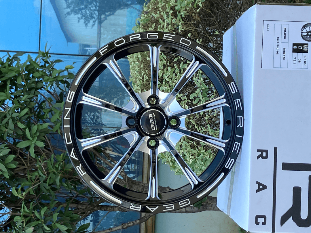 FBX297-5-CAST angle view