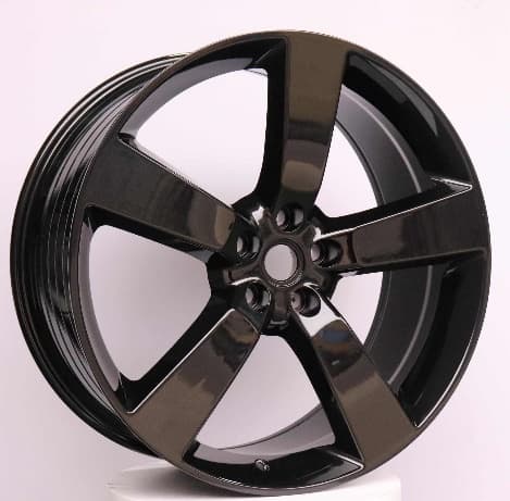 FBX319-22-CAST alloy wheel