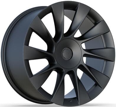 FBX323-20-CAST alloy wheel