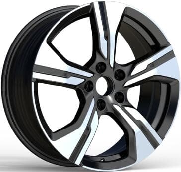 FBX330-7-CAST alloy wheel