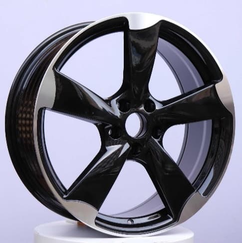 FBX341-8-CAST angle view