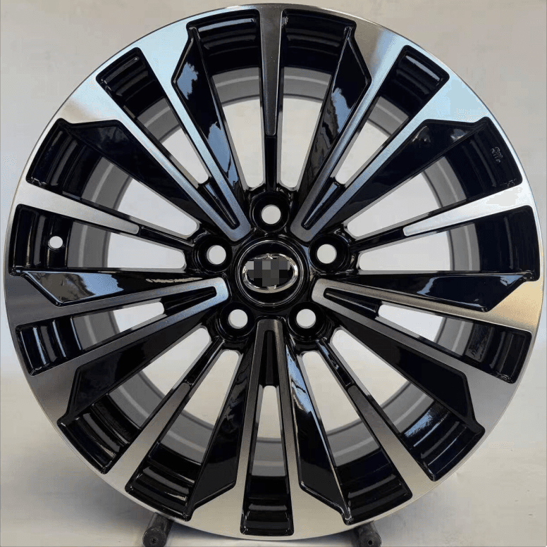 FBX374-7-CAST angle view