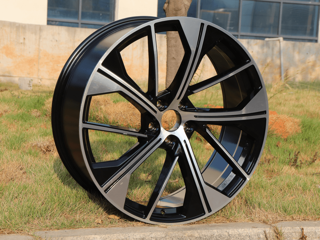 FBX411-20-CAST angle view