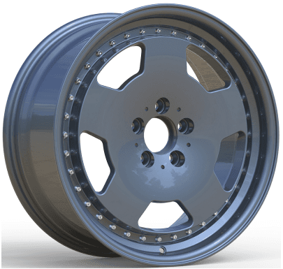 FBX455-8-CAST angle view