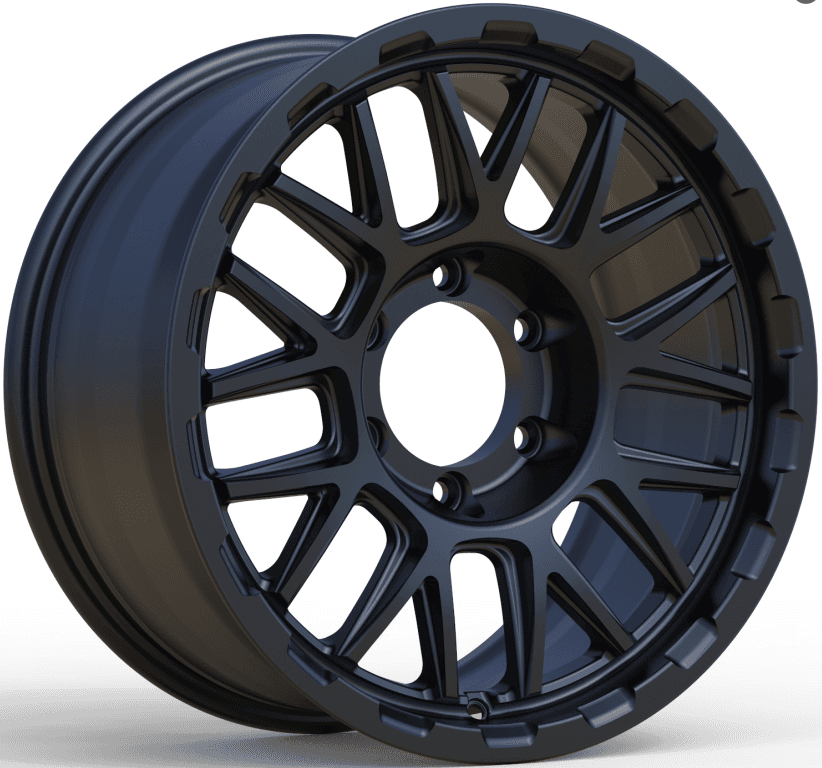 FBX470-7-CAST angle view