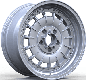 FBX482-7-CAST angle view