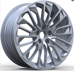 FBX513-9-CAST angle view