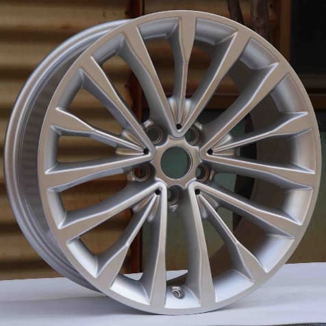 FBX523-8-CAST alloy wheel