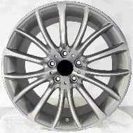 FBX524-8-CAST alloy wheel