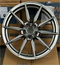 FFC004177510S3425-FLOW-FORMED alloy wheel