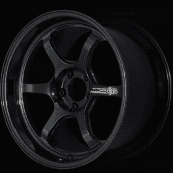 FFC006189554U3127-FLOW-FORMED alloy wheel