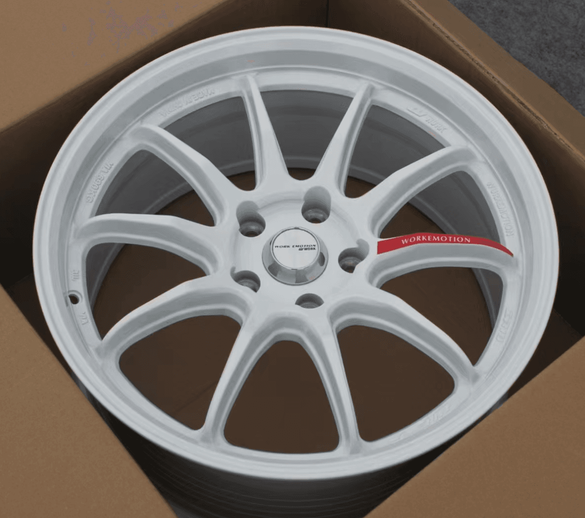 FFC007177502S3435-FLOW-FORMED alloy wheel