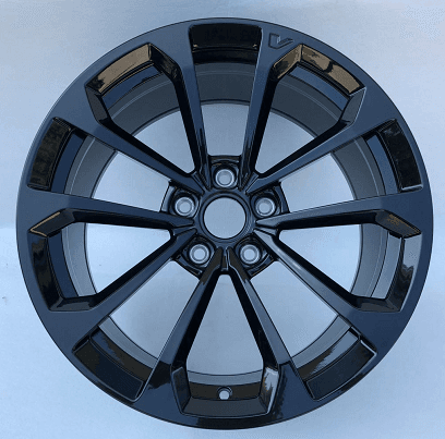 FG279-FORGED angle view