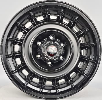 G235X-7-CAST alloy wheel