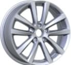 H266F-CAST alloy wheel