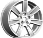 H272F-CAST alloy wheel