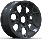 H3015D-TR8-CAST alloy wheel