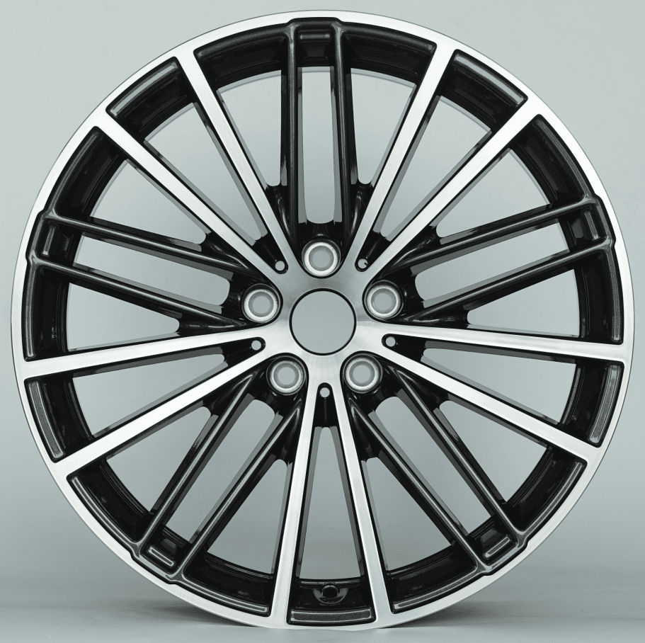 H3071F-CAST alloy wheel