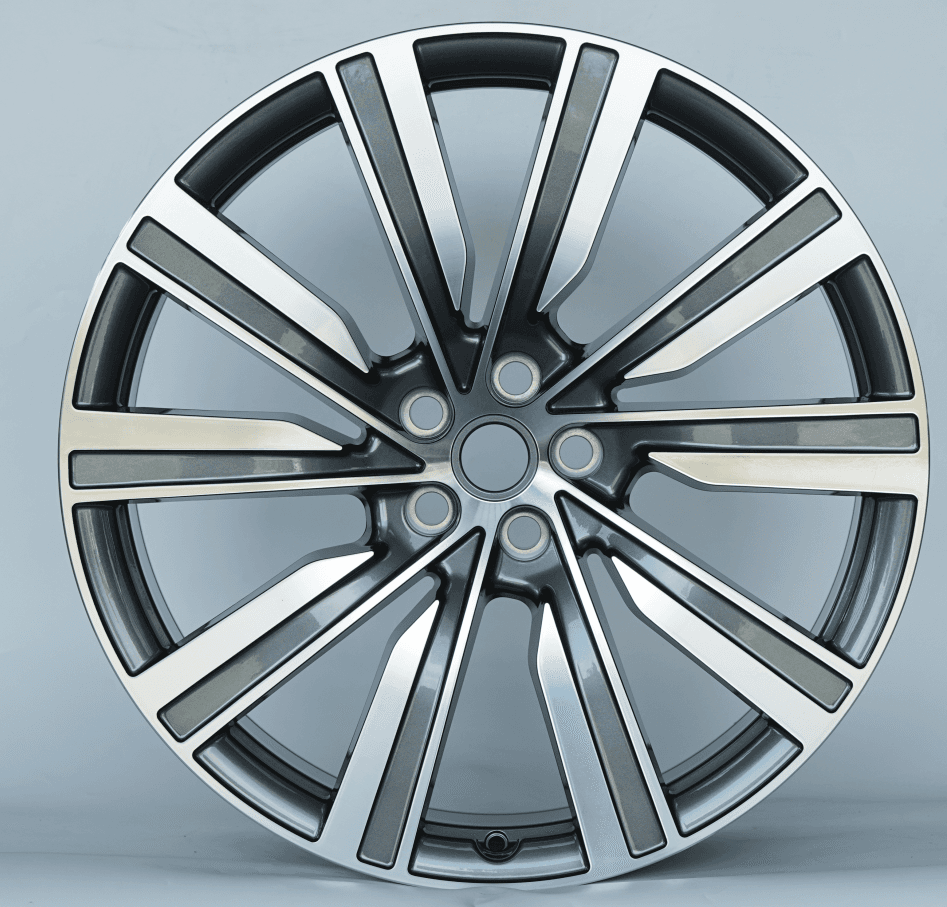 H3091F-CAST alloy wheel