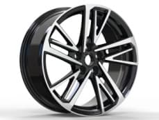 H3136F-CAST alloy wheel