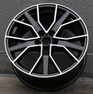 H3139F-CAST alloy wheel