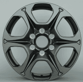 H3147F-CAST alloy wheel