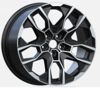 H3151F-CAST alloy wheel