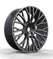 H3156F-CAST alloy wheel