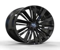 H3157F-CAST alloy wheel