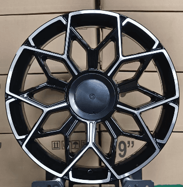 H3167F-CAST alloy wheel