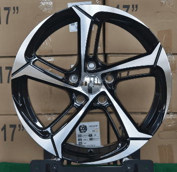 H3171F-CAST angle view