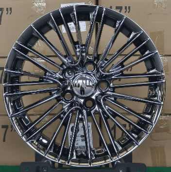 H3183F-CAST alloy wheel