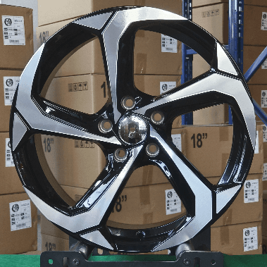 H3208F-CAST angle view