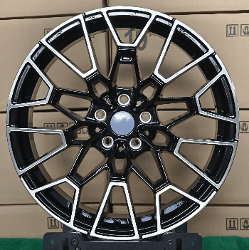 H3209F-CAST alloy wheel