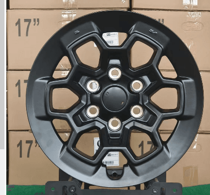 H3210F-CAST angle view