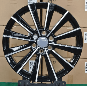 H3218F-CAST alloy wheel