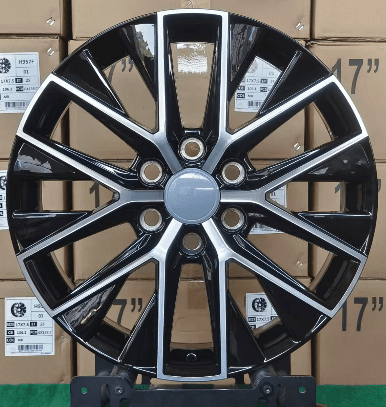 H3219F-CAST alloy wheel