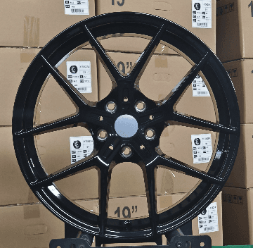H3222F-CAST alloy wheel