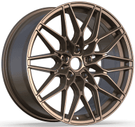 H3242F-CAST alloy wheel