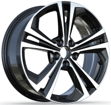 H3246F-CAST alloy wheel