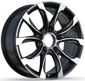 H3249F-CAST alloy wheel