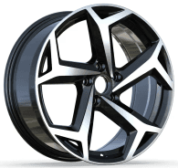 H3258F-CAST alloy wheel