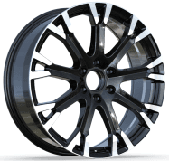 H3269F-CAST alloy wheel