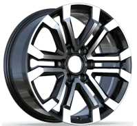 H3270F-CAST alloy wheel