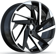 H3280F-CAST alloy wheel